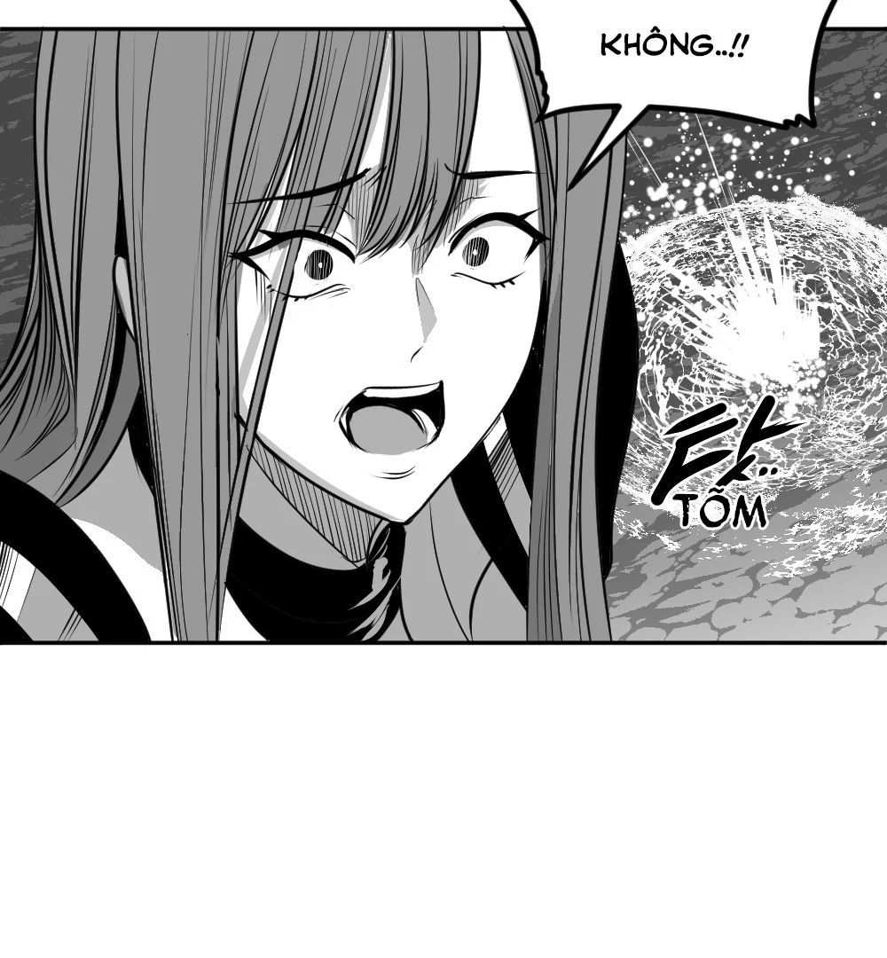 Dưới Đáy Vực Sâu (Sunken Depths Comics) Chapter 4 - Trang 26