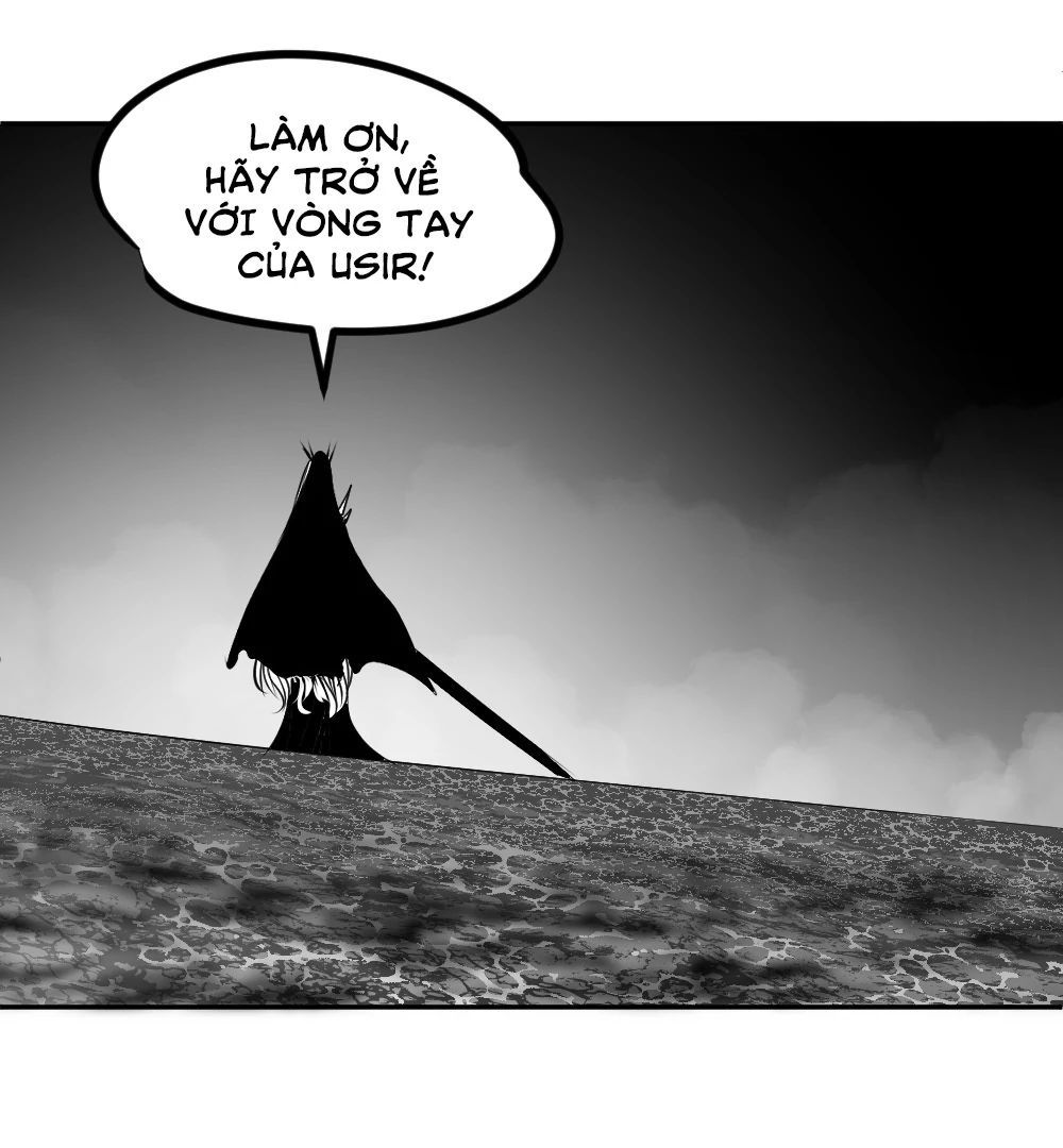 Dưới Đáy Vực Sâu (Sunken Depths Comics) Chapter 4 - Trang 29
