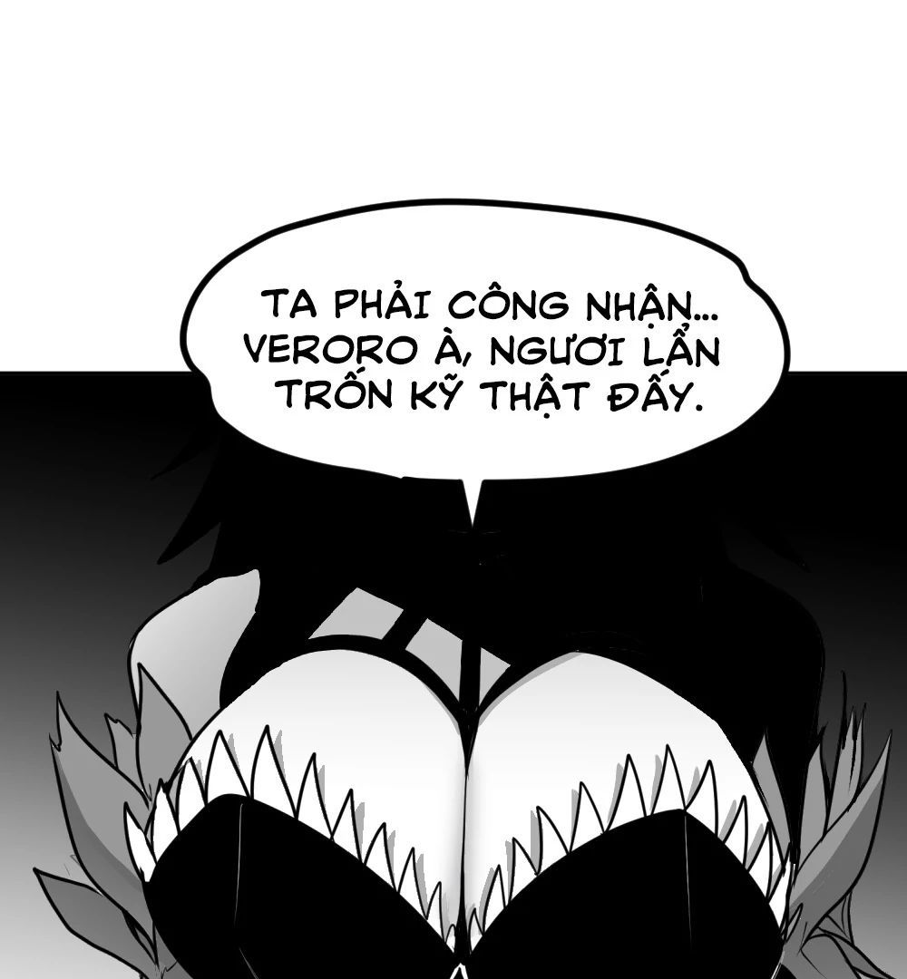 Dưới Đáy Vực Sâu (Sunken Depths Comics) Chapter 4 - Trang 3