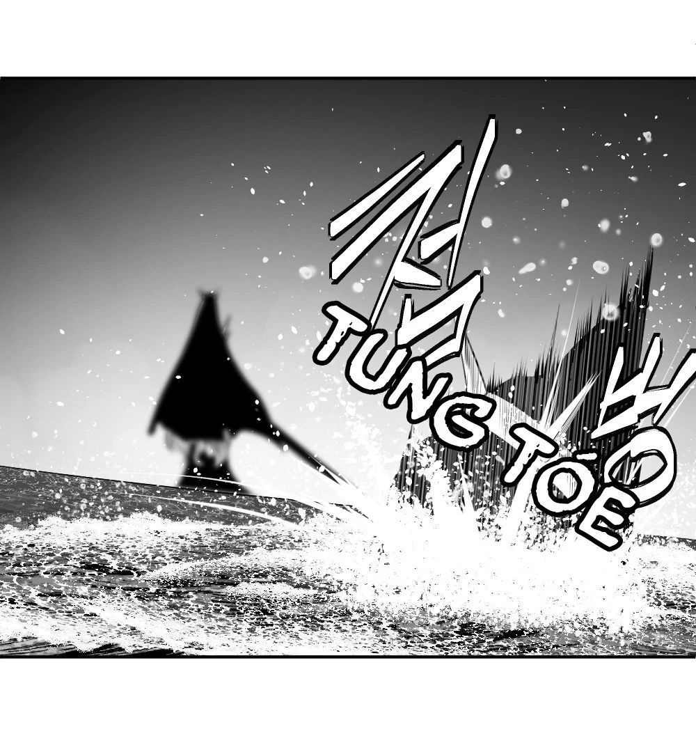 Dưới Đáy Vực Sâu (Sunken Depths Comics) Chapter 4 - Trang 30