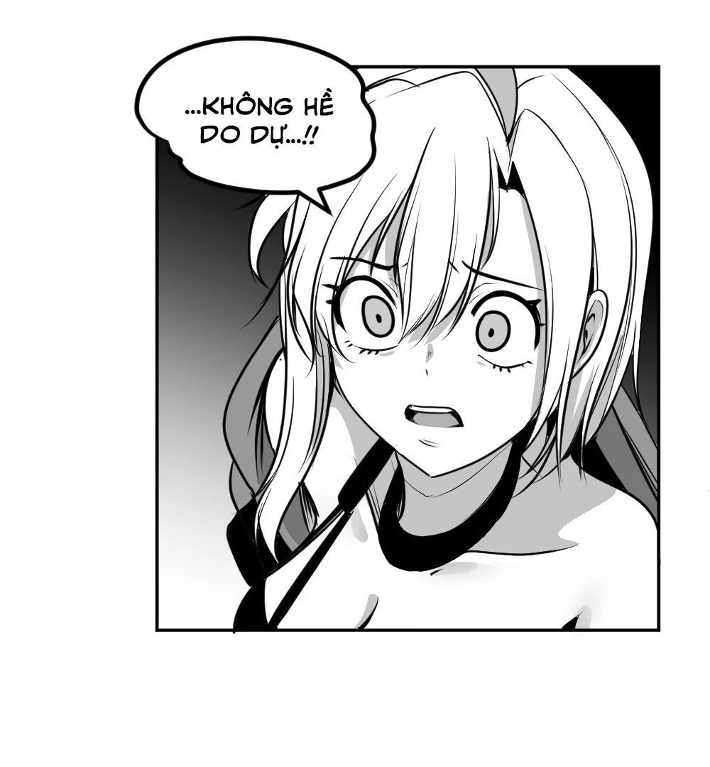 Dưới Đáy Vực Sâu (Sunken Depths Comics) Chapter 4 - Trang 32