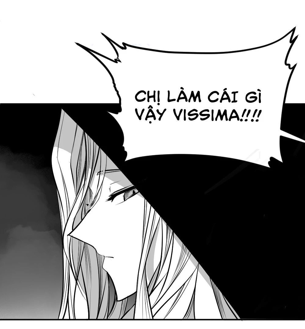 Dưới Đáy Vực Sâu (Sunken Depths Comics) Chapter 4 - Trang 33