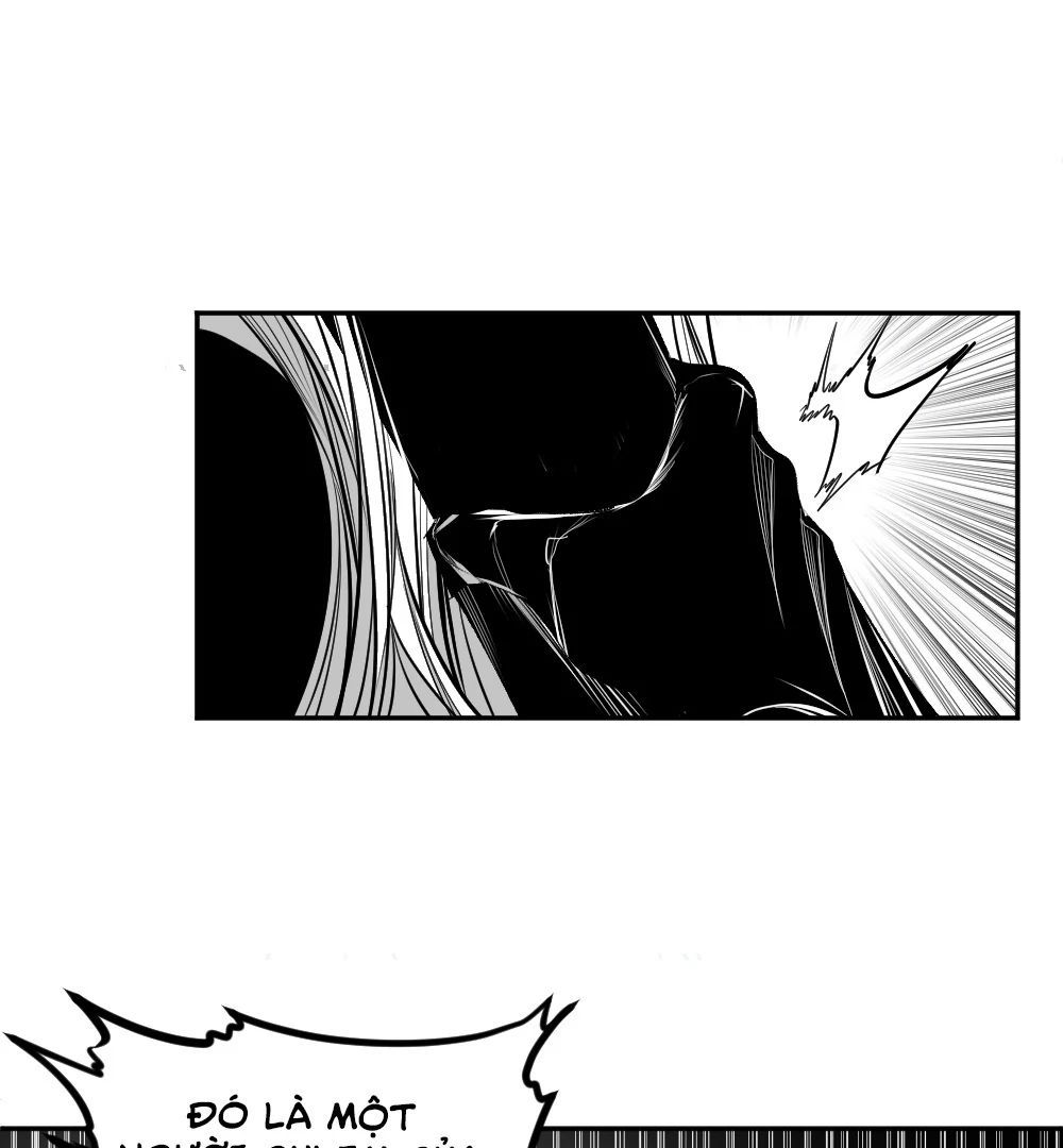 Dưới Đáy Vực Sâu (Sunken Depths Comics) Chapter 4 - Trang 34