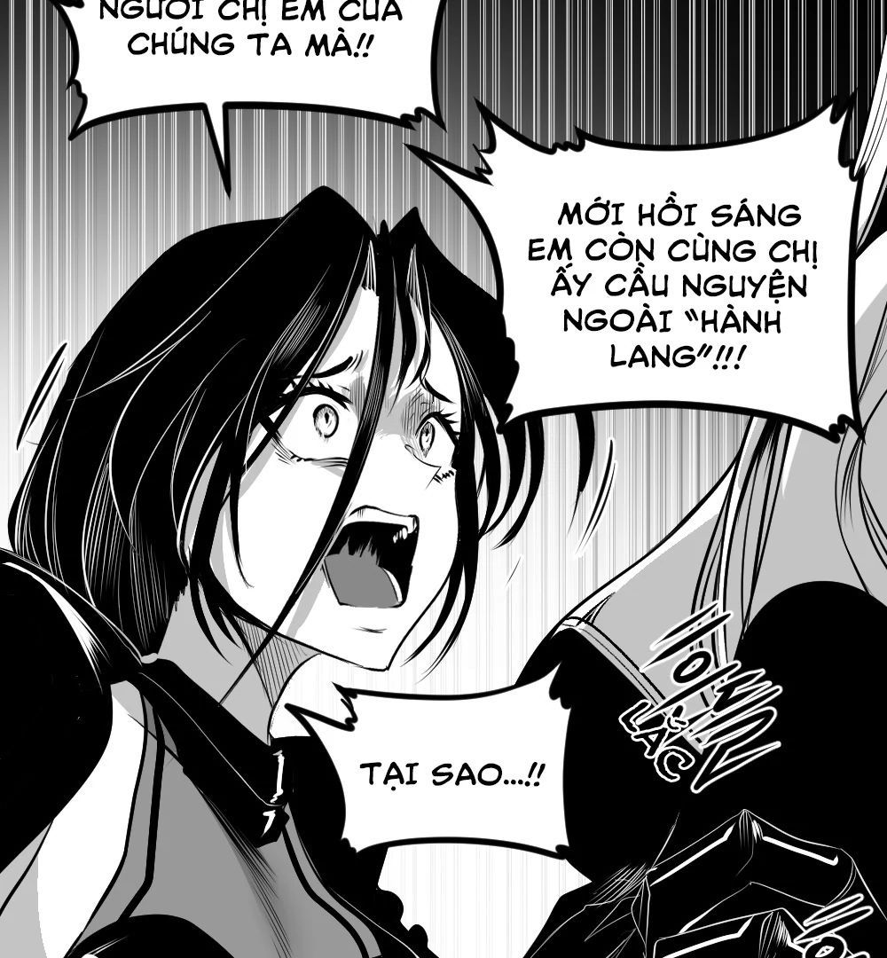 Dưới Đáy Vực Sâu (Sunken Depths Comics) Chapter 4 - Trang 35
