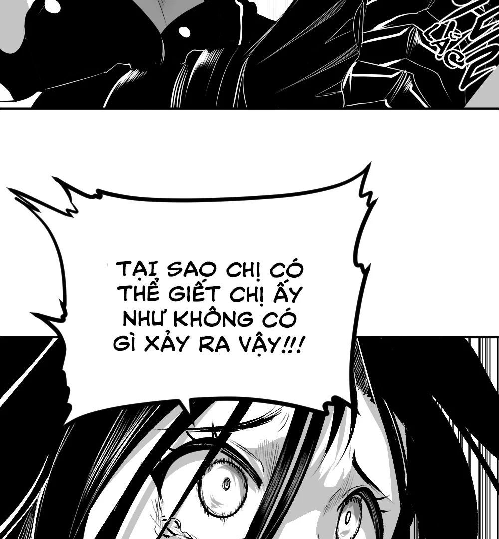 Dưới Đáy Vực Sâu (Sunken Depths Comics) Chapter 4 - Trang 36