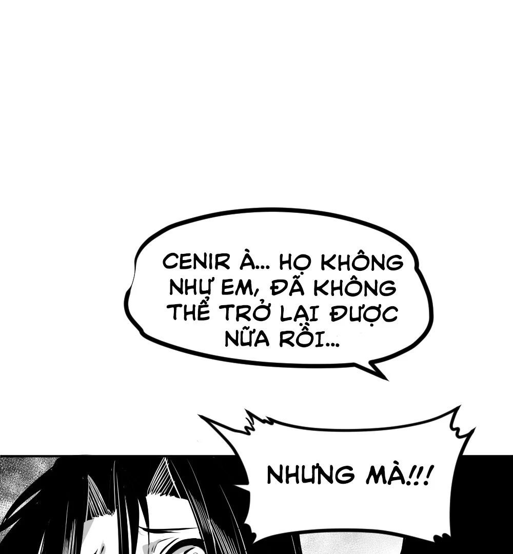 Dưới Đáy Vực Sâu (Sunken Depths Comics) Chapter 4 - Trang 39