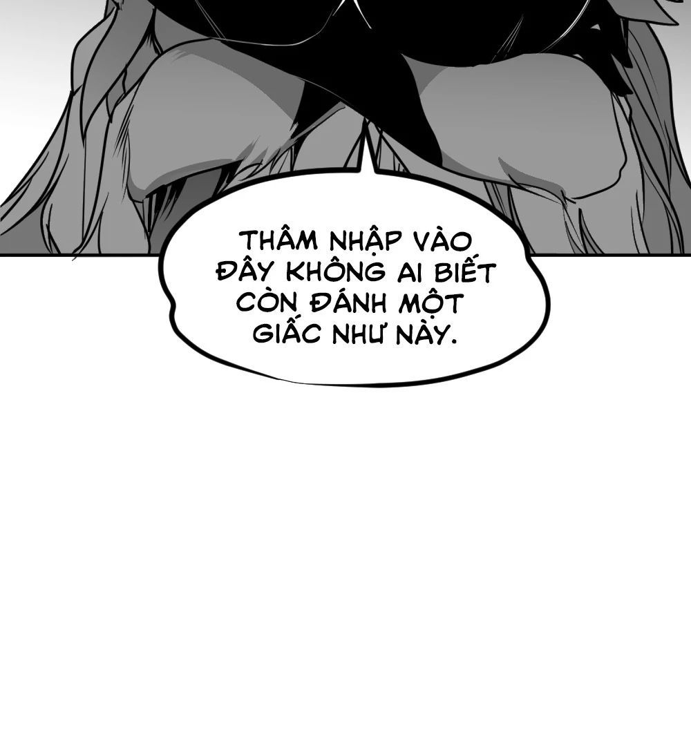 Dưới Đáy Vực Sâu (Sunken Depths Comics) Chapter 4 - Trang 4