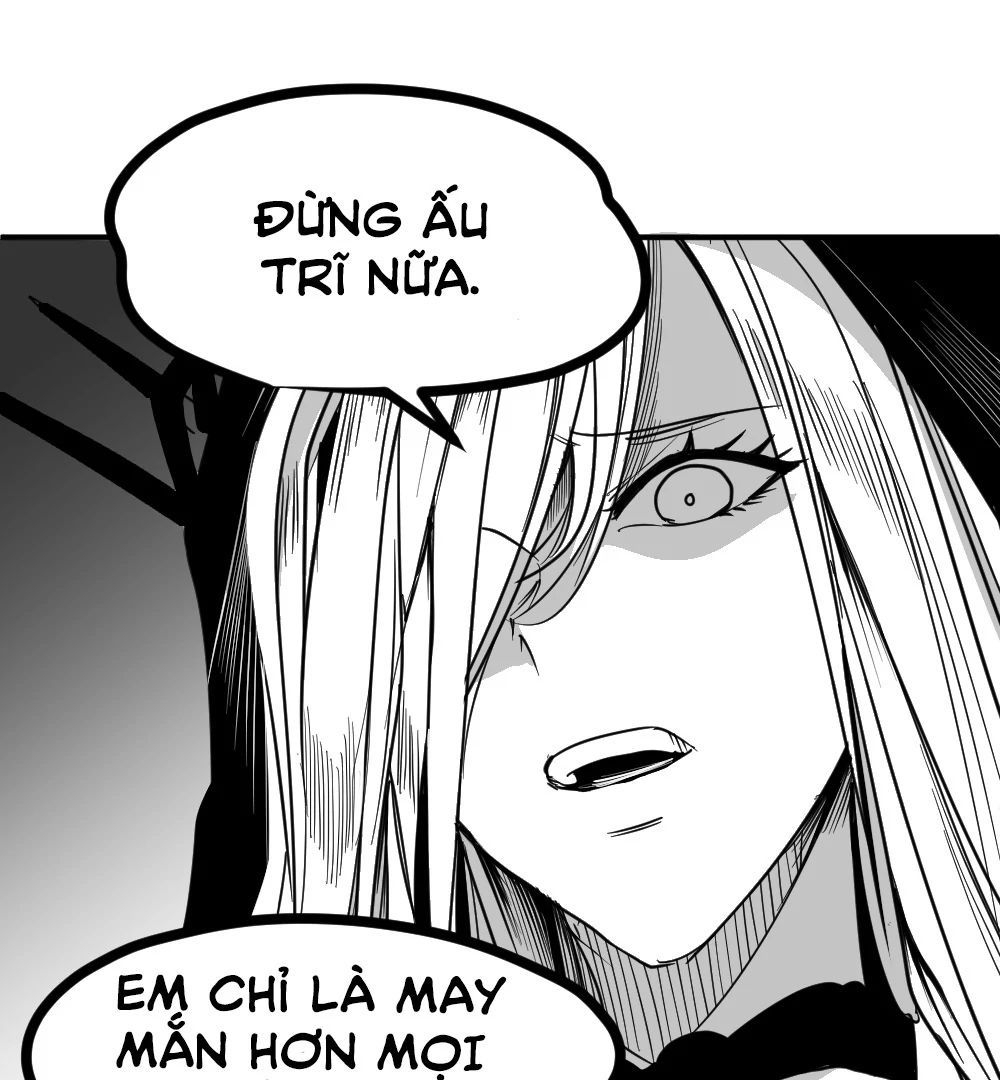 Dưới Đáy Vực Sâu (Sunken Depths Comics) Chapter 4 - Trang 45