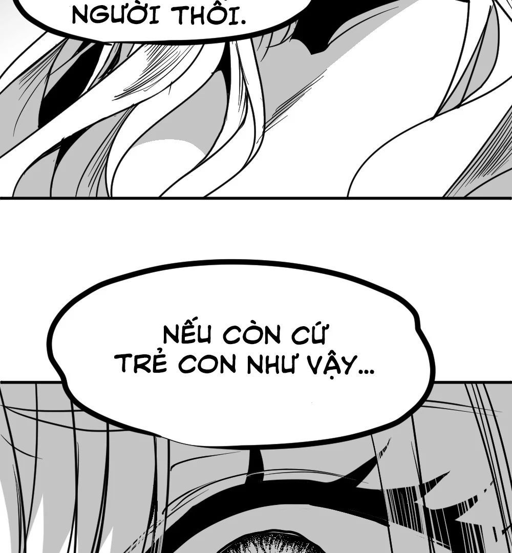Dưới Đáy Vực Sâu (Sunken Depths Comics) Chapter 4 - Trang 46