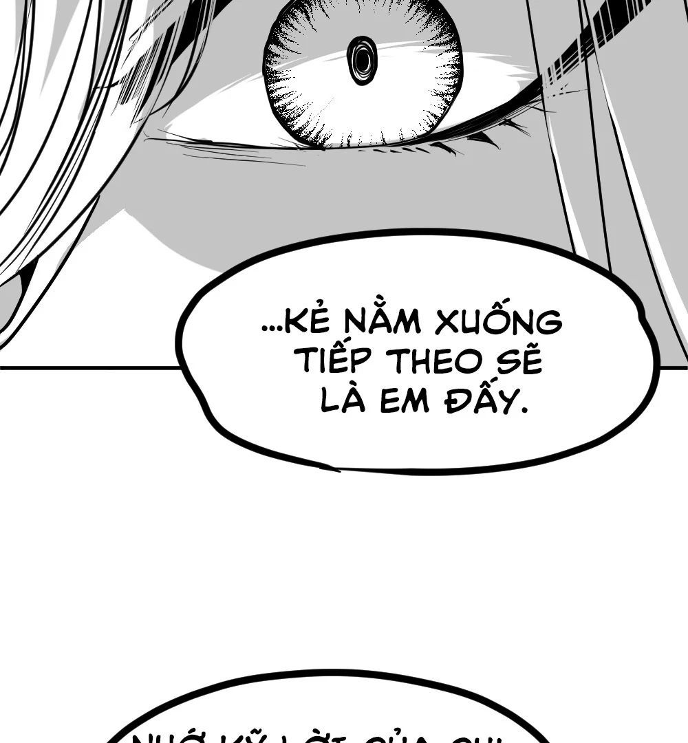 Dưới Đáy Vực Sâu (Sunken Depths Comics) Chapter 4 - Trang 47
