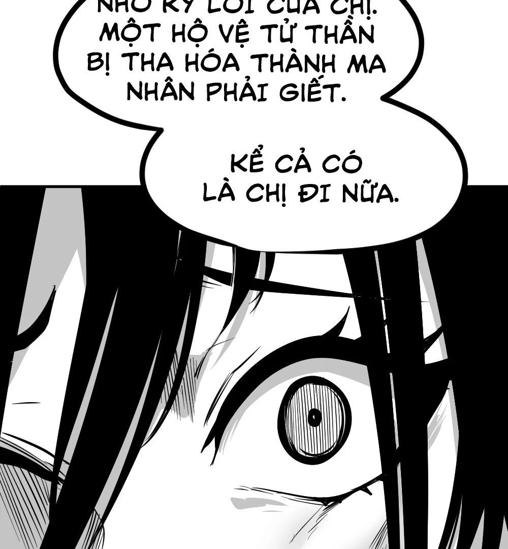 Dưới Đáy Vực Sâu (Sunken Depths Comics) Chapter 4 - Trang 48