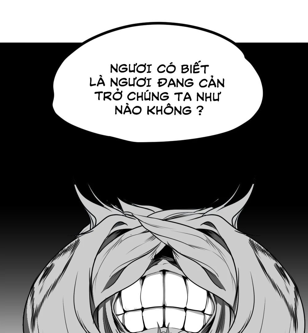 Dưới Đáy Vực Sâu (Sunken Depths Comics) Chapter 4 - Trang 5