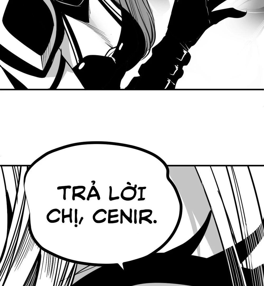 Dưới Đáy Vực Sâu (Sunken Depths Comics) Chapter 4 - Trang 50