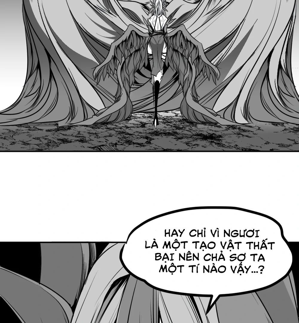 Dưới Đáy Vực Sâu (Sunken Depths Comics) Chapter 4 - Trang 6