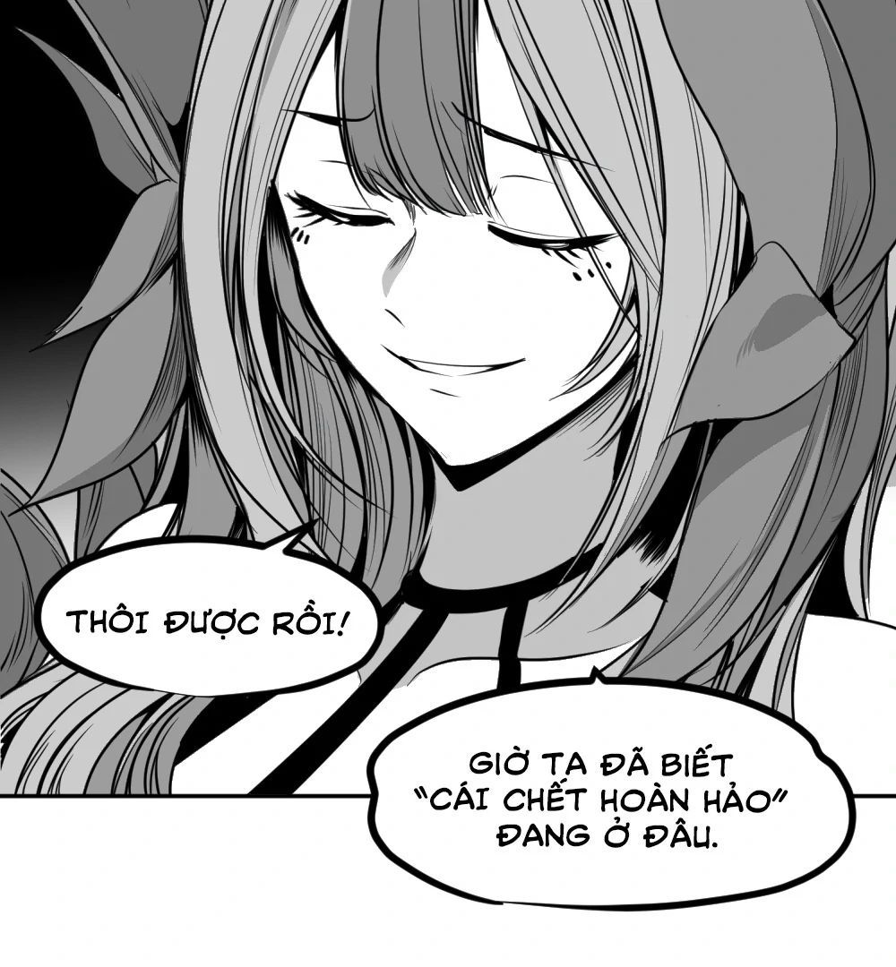 Dưới Đáy Vực Sâu (Sunken Depths Comics) Chapter 4 - Trang 7