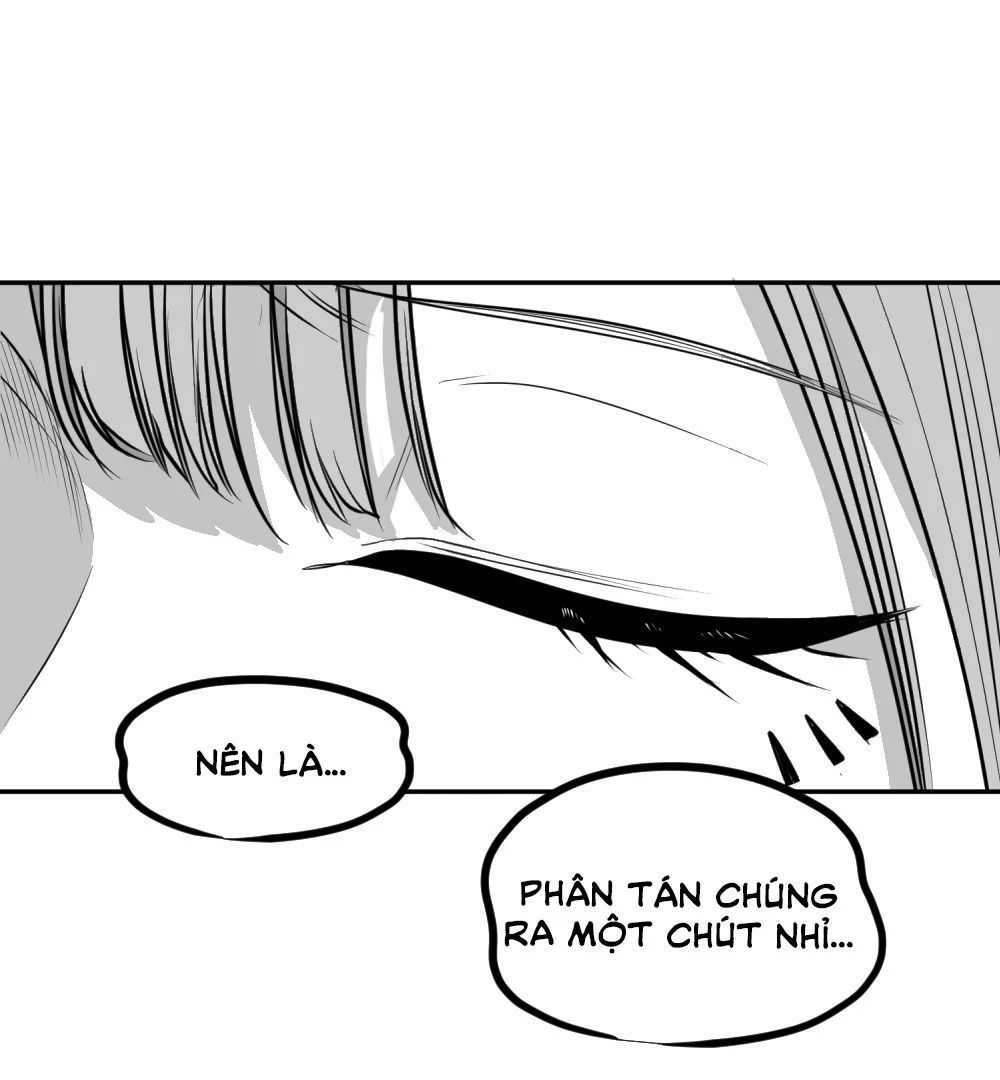 Dưới Đáy Vực Sâu (Sunken Depths Comics) Chapter 4 - Trang 8