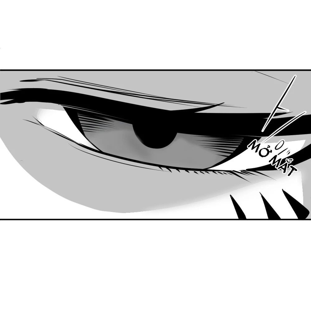 Dưới Đáy Vực Sâu (Sunken Depths Comics) Chapter 4 - Trang 9