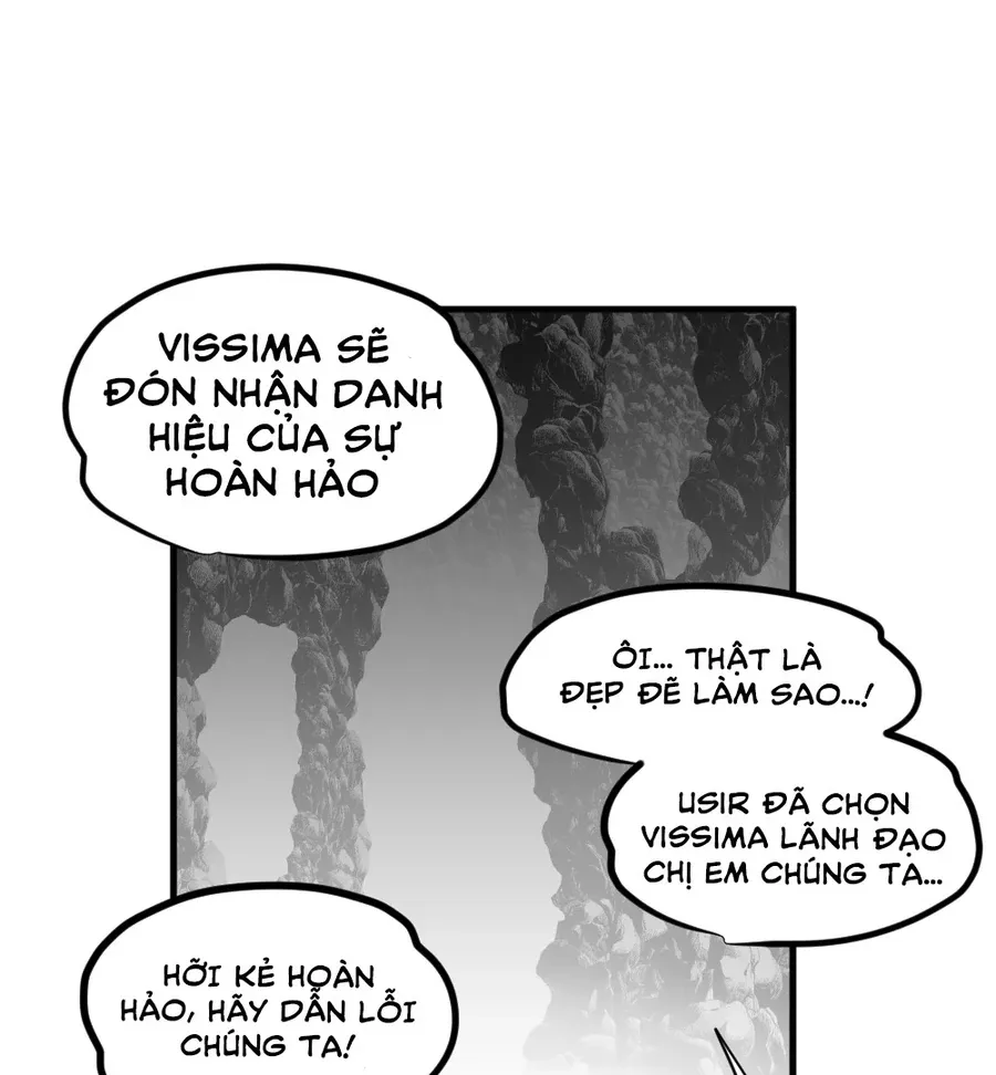Dưới Đáy Vực Sâu (Sunken Depths Comics) Chapter 5 - Trang 10