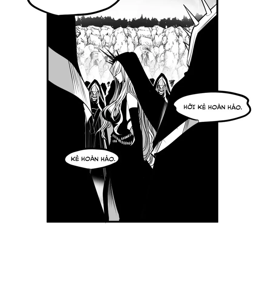 Dưới Đáy Vực Sâu (Sunken Depths Comics) Chapter 5 - Trang 11