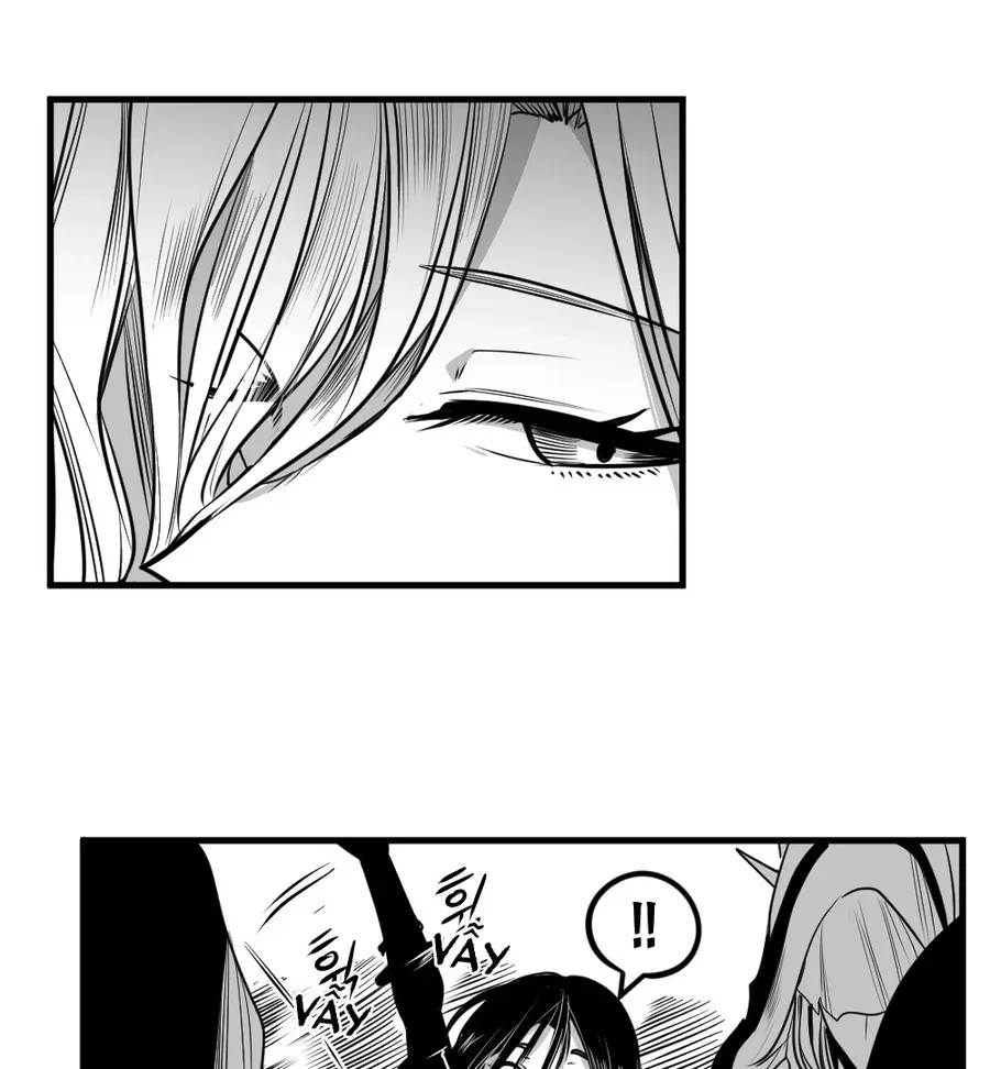 Dưới Đáy Vực Sâu (Sunken Depths Comics) Chapter 5 - Trang 12