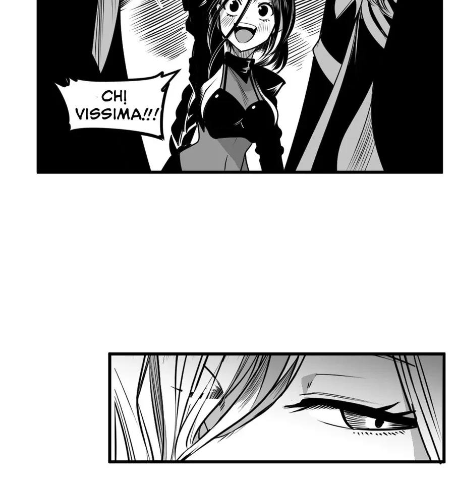 Dưới Đáy Vực Sâu (Sunken Depths Comics) Chapter 5 - Trang 13