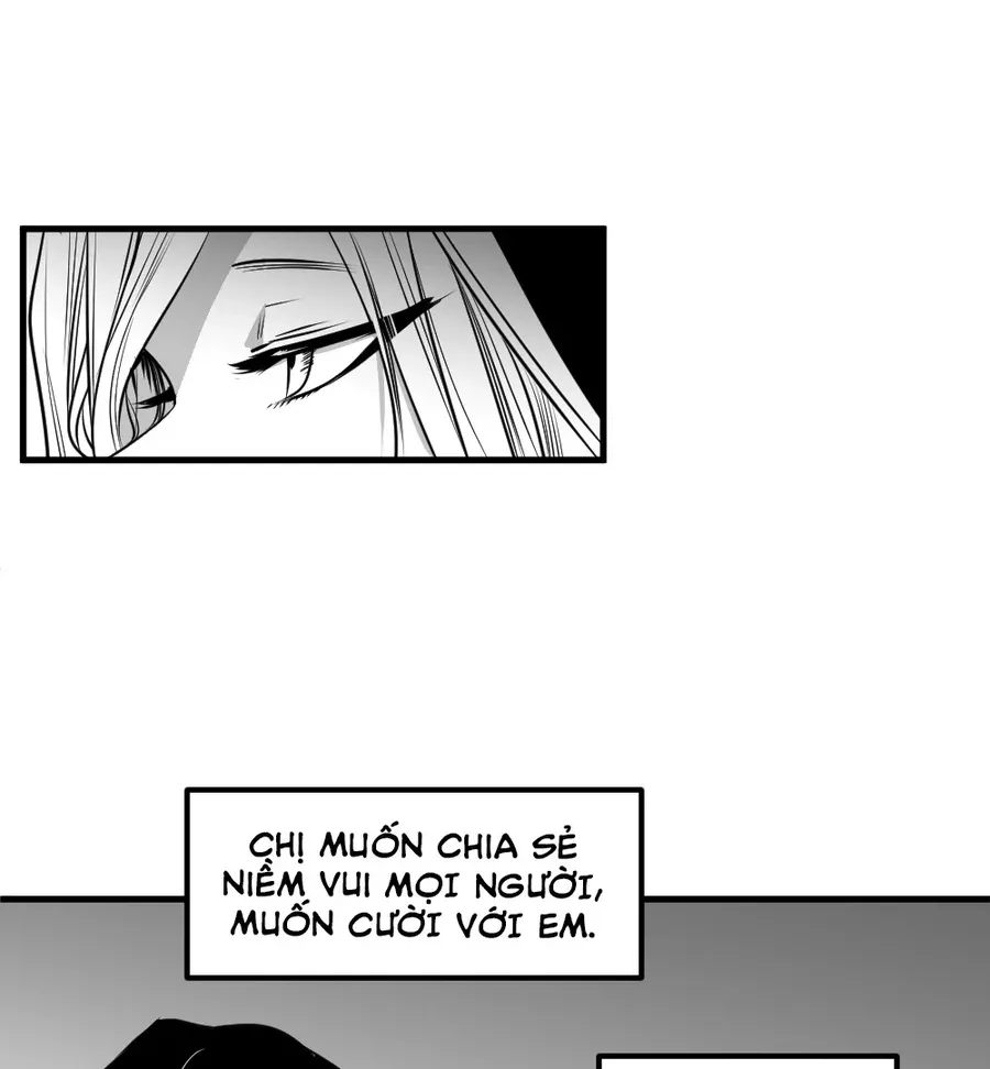 Dưới Đáy Vực Sâu (Sunken Depths Comics) Chapter 5 - Trang 14