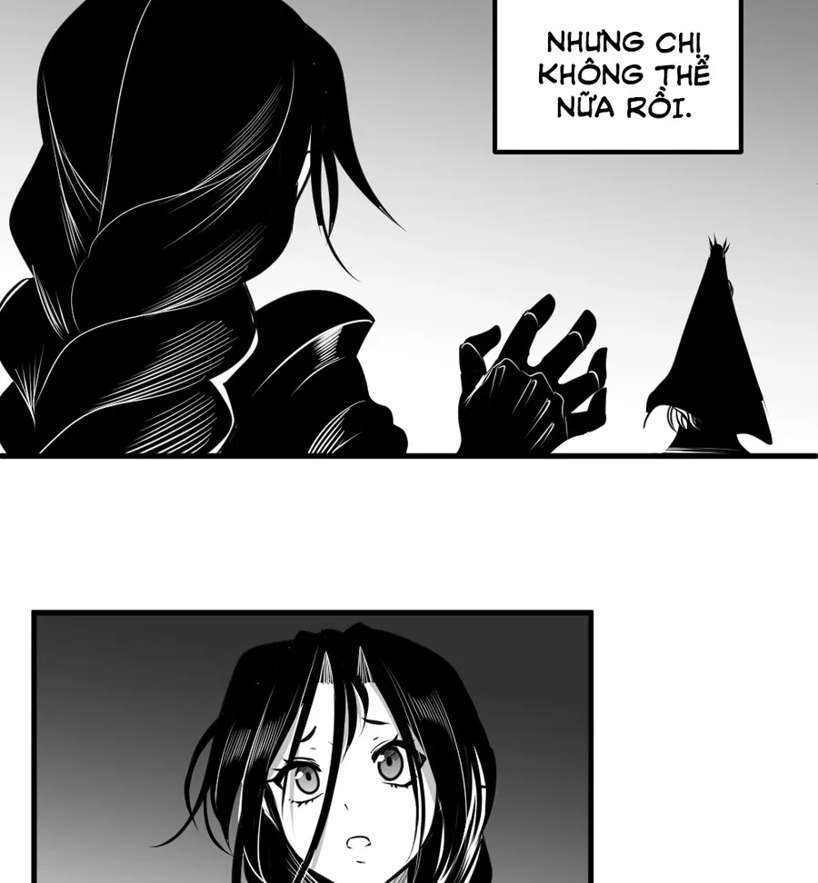 Dưới Đáy Vực Sâu (Sunken Depths Comics) Chapter 5 - Trang 15