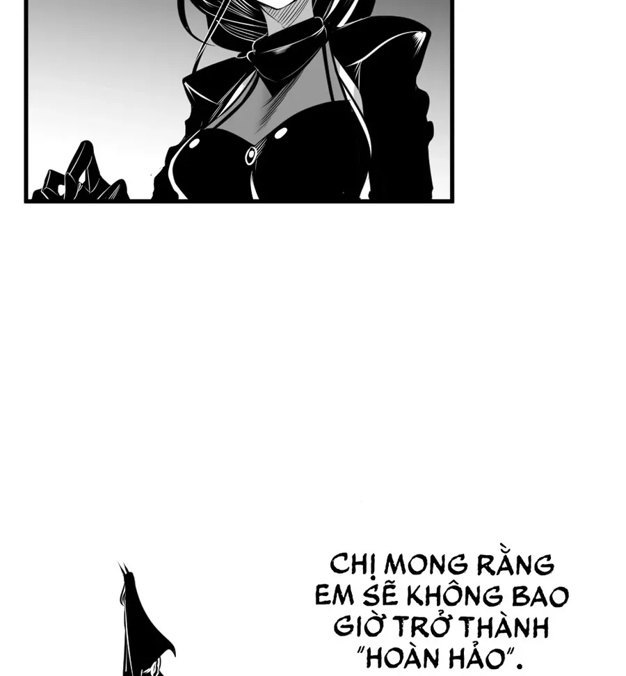 Dưới Đáy Vực Sâu (Sunken Depths Comics) Chapter 5 - Trang 16