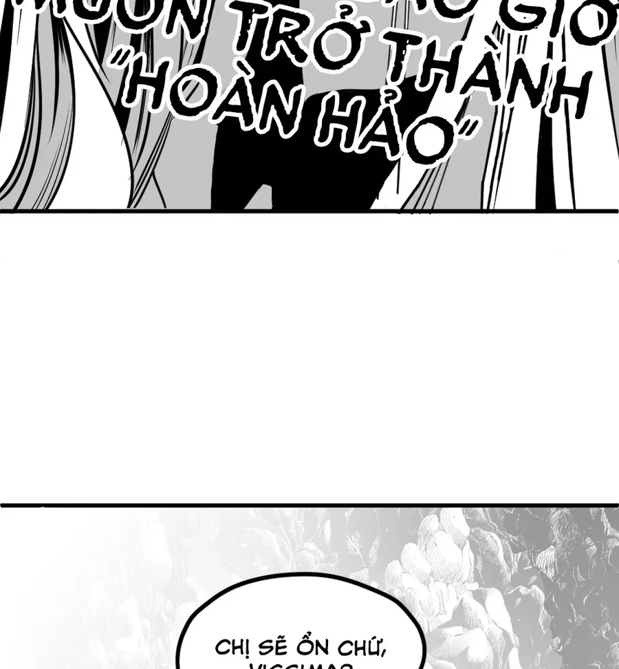 Dưới Đáy Vực Sâu (Sunken Depths Comics) Chapter 5 - Trang 19