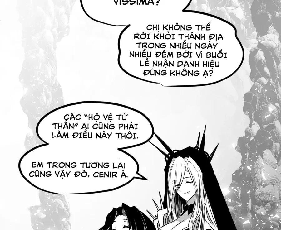 Dưới Đáy Vực Sâu (Sunken Depths Comics) Chapter 5 - Trang 20