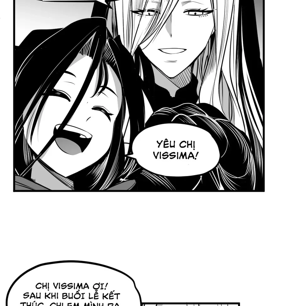 Dưới Đáy Vực Sâu (Sunken Depths Comics) Chapter 5 - Trang 22