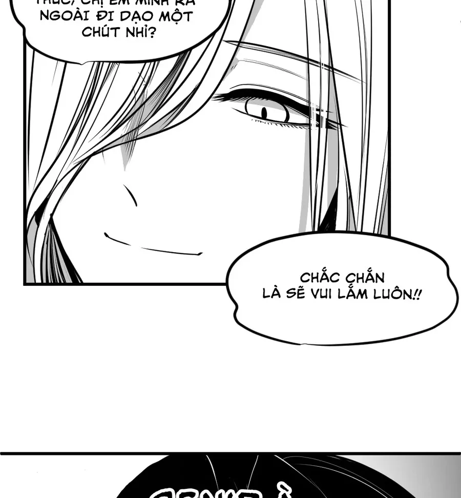 Dưới Đáy Vực Sâu (Sunken Depths Comics) Chapter 5 - Trang 23