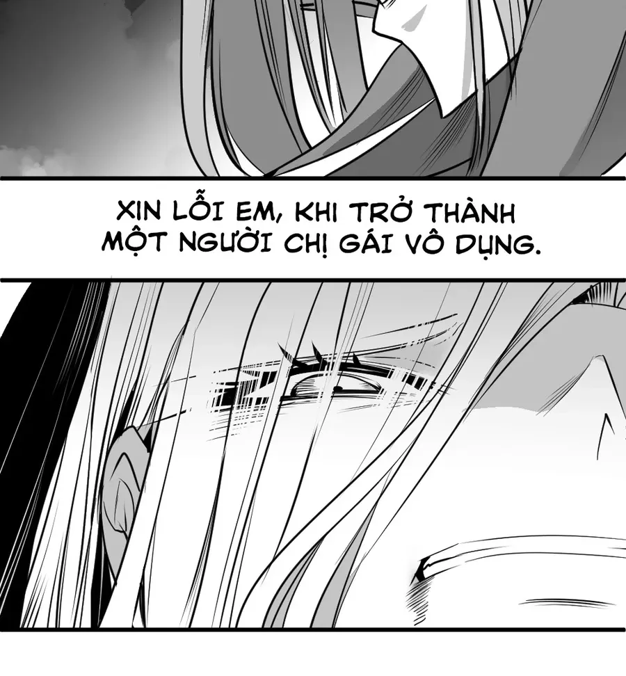 Dưới Đáy Vực Sâu (Sunken Depths Comics) Chapter 5 - Trang 28