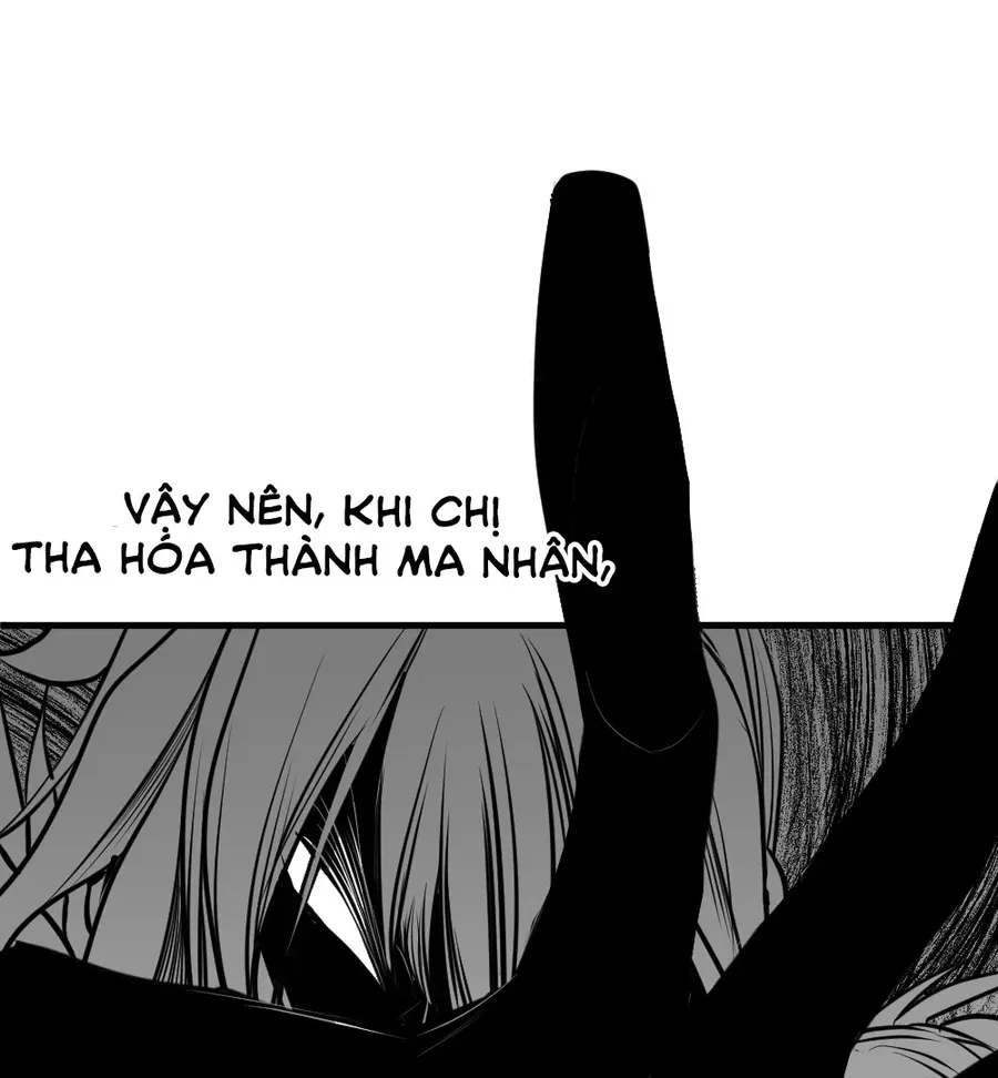 Dưới Đáy Vực Sâu (Sunken Depths Comics) Chapter 5 - Trang 29