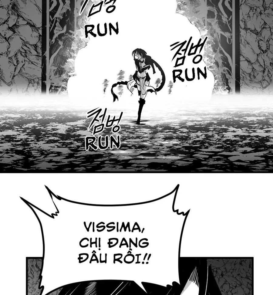 Dưới Đáy Vực Sâu (Sunken Depths Comics) Chapter 5 - Trang 38