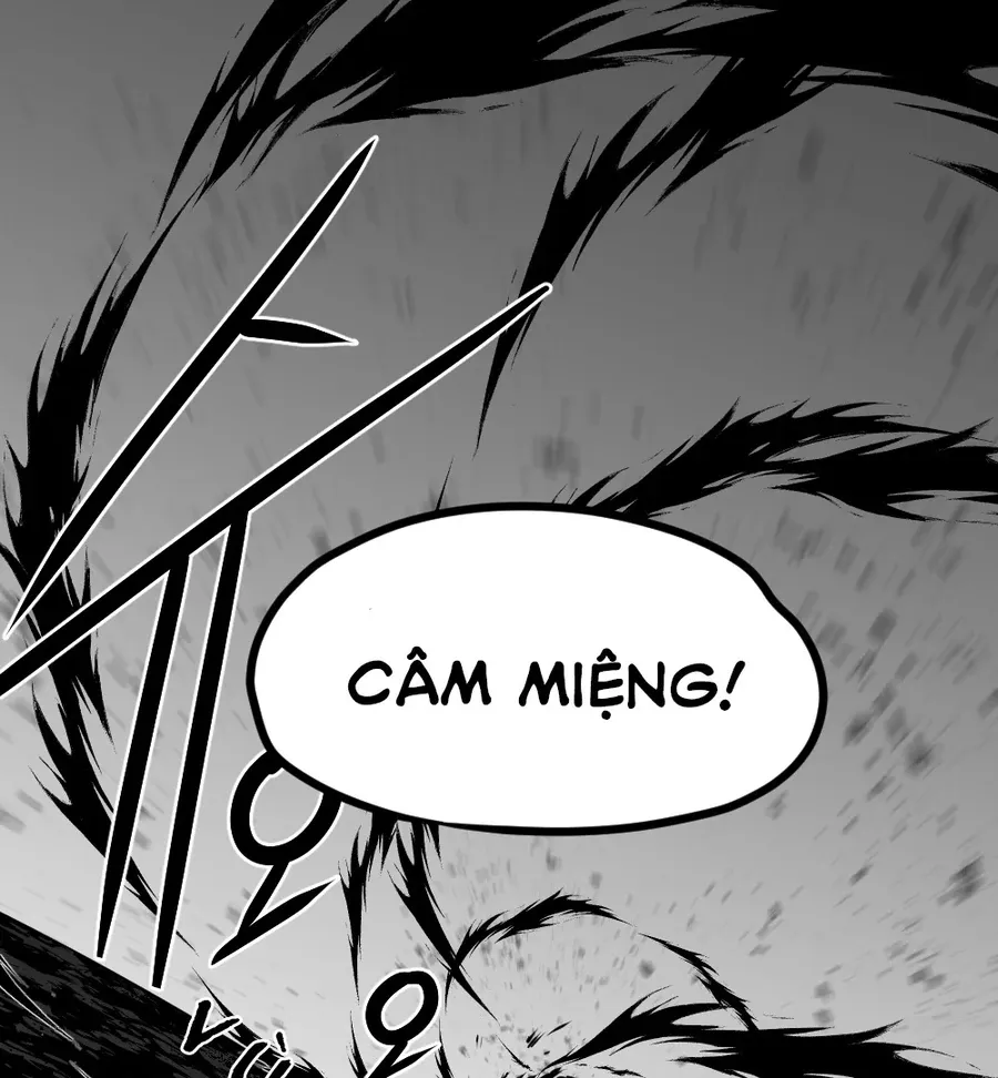Dưới Đáy Vực Sâu (Sunken Depths Comics) Chapter 5 - Trang 41