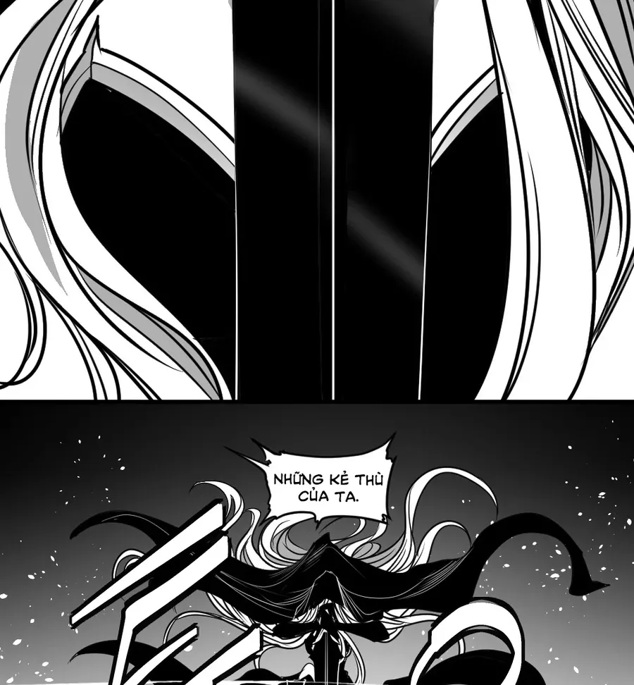Dưới Đáy Vực Sâu (Sunken Depths Comics) Chapter 5 - Trang 48