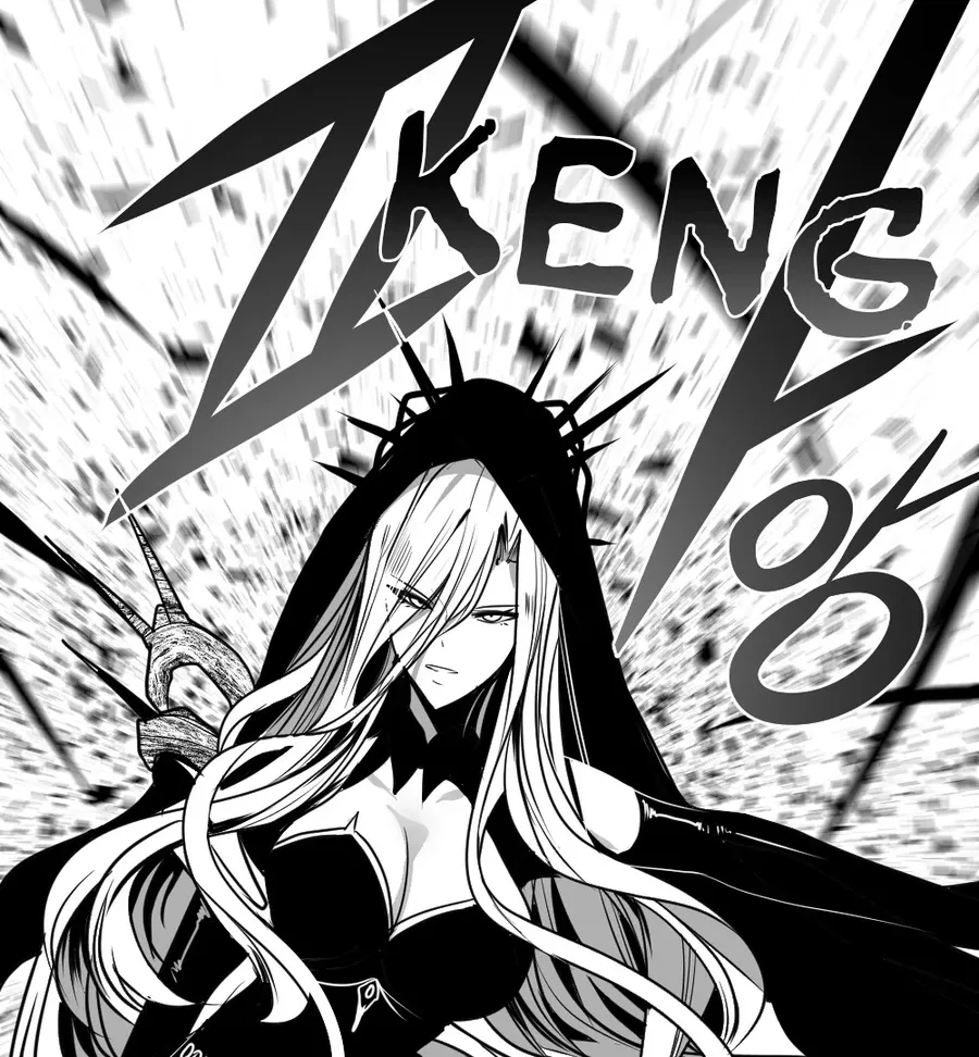 Dưới Đáy Vực Sâu (Sunken Depths Comics) Chapter 5 - Trang 50
