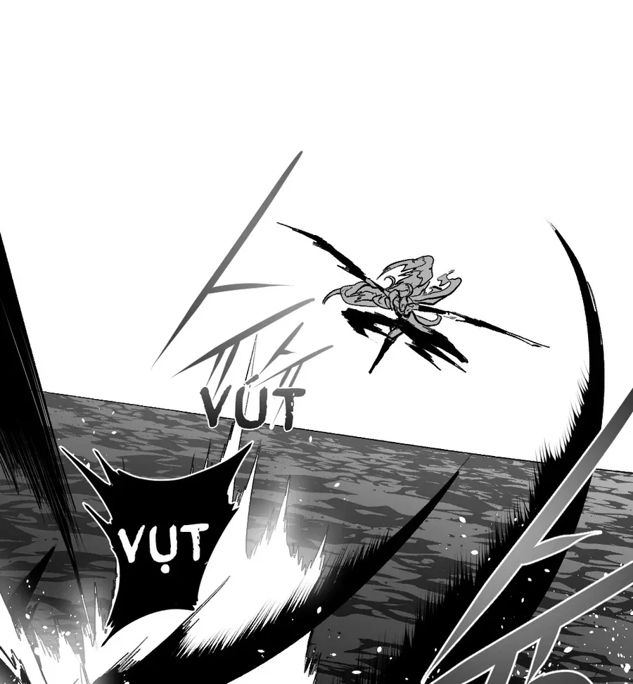Dưới Đáy Vực Sâu (Sunken Depths Comics) Chapter 6 - Trang 11
