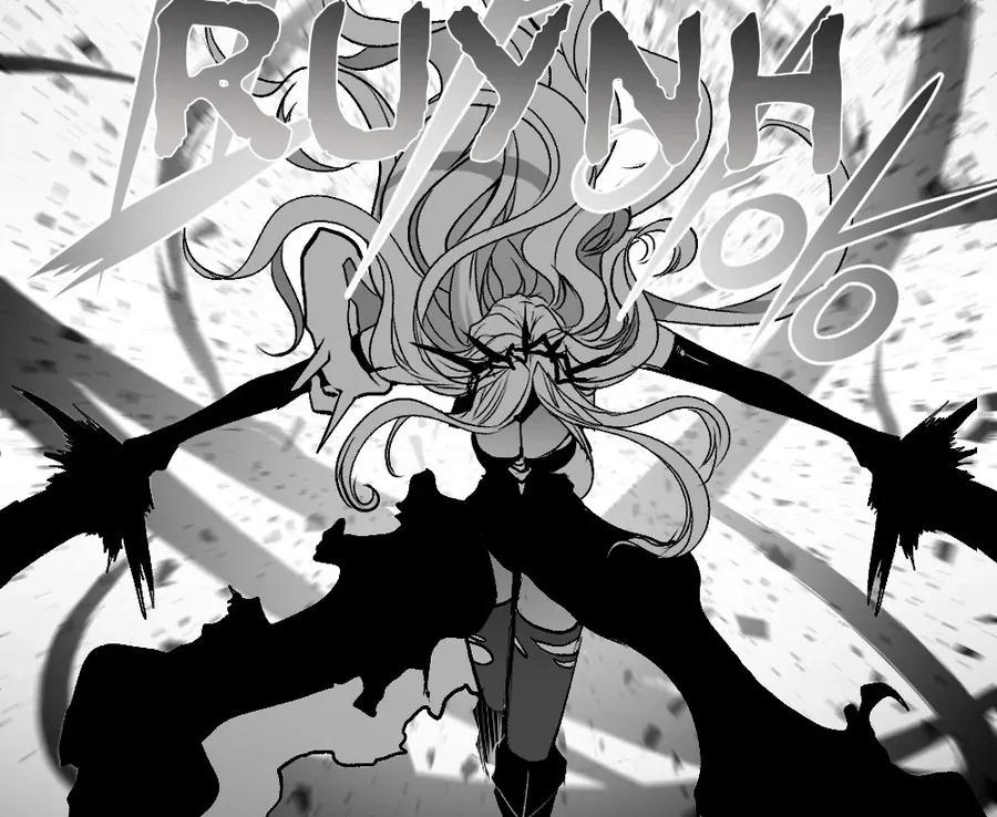Dưới Đáy Vực Sâu (Sunken Depths Comics) Chapter 6 - Trang 20