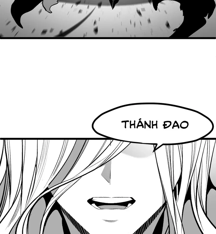 Dưới Đáy Vực Sâu (Sunken Depths Comics) Chapter 6 - Trang 21