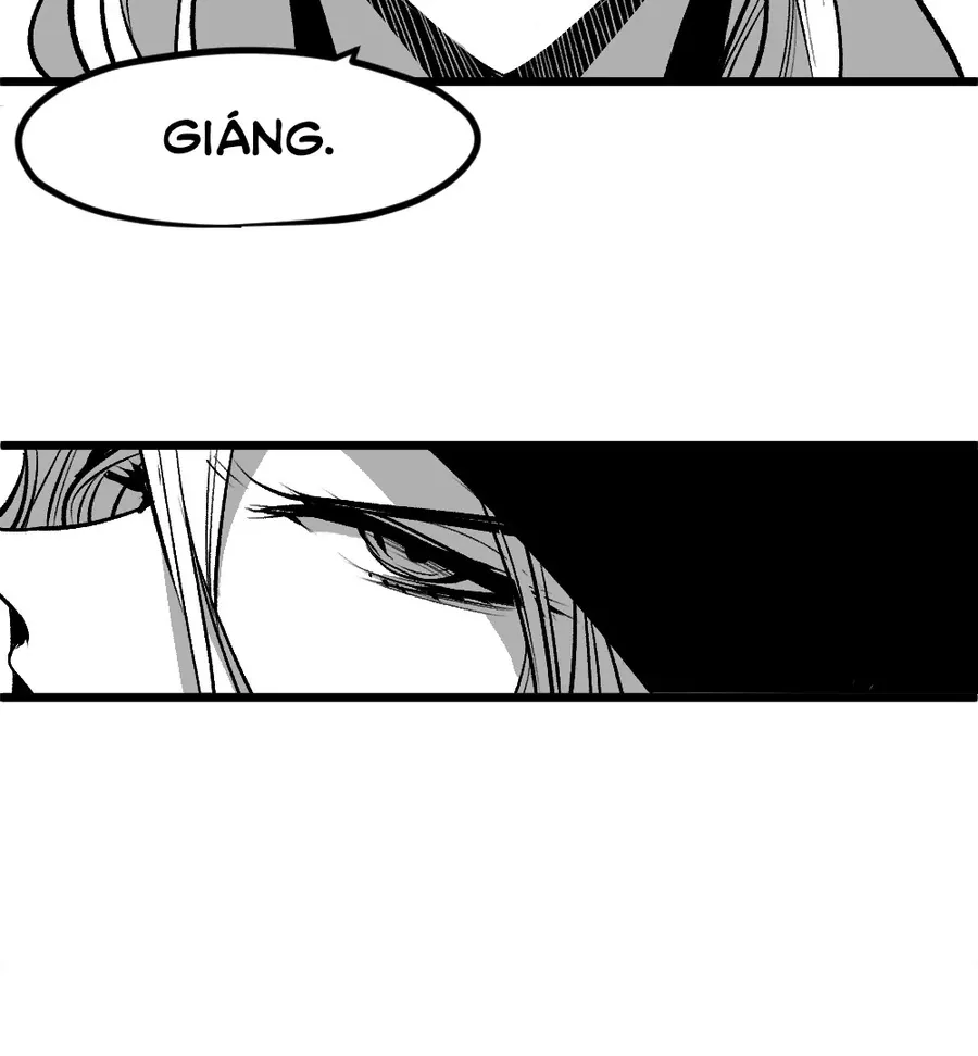 Dưới Đáy Vực Sâu (Sunken Depths Comics) Chapter 6 - Trang 22