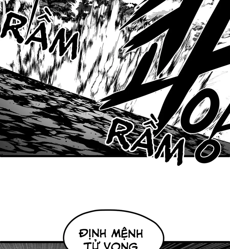 Dưới Đáy Vực Sâu (Sunken Depths Comics) Chapter 6 - Trang 24