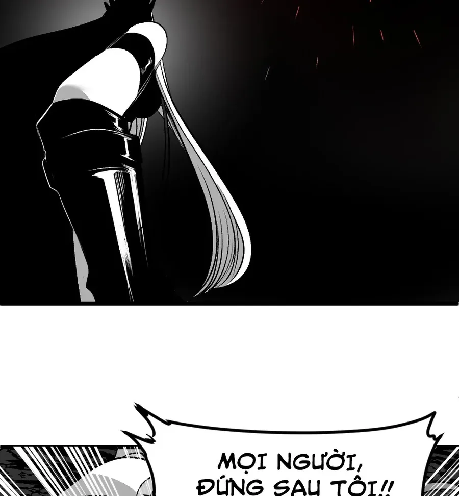 Dưới Đáy Vực Sâu (Sunken Depths Comics) Chapter 6 - Trang 27