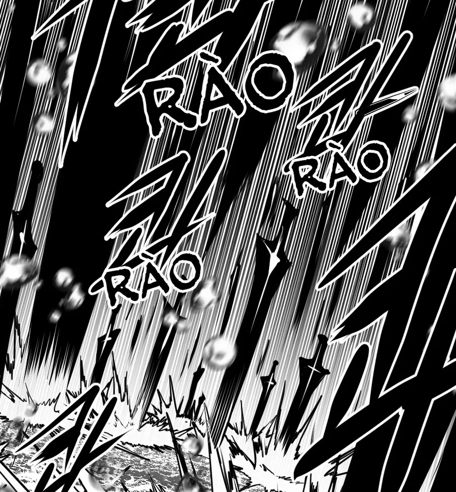 Dưới Đáy Vực Sâu (Sunken Depths Comics) Chapter 6 - Trang 30