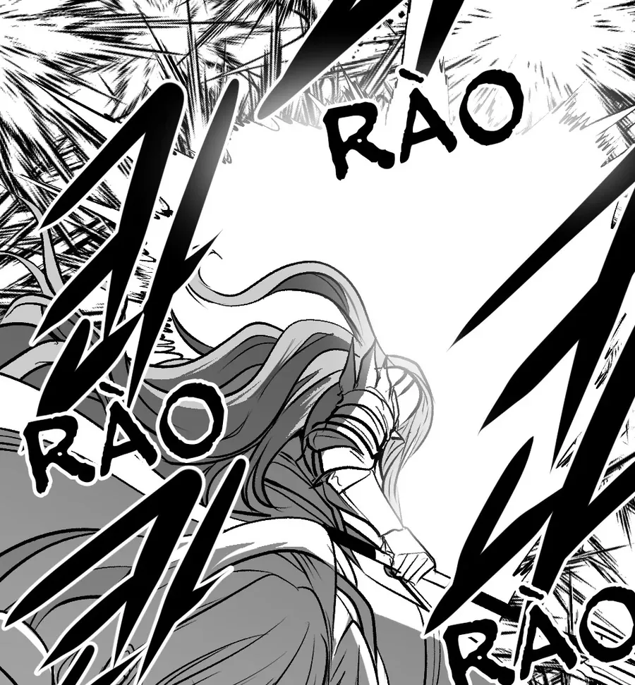 Dưới Đáy Vực Sâu (Sunken Depths Comics) Chapter 6 - Trang 32