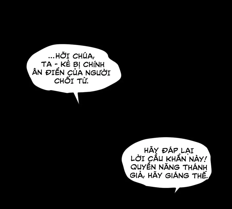 Dưới Đáy Vực Sâu (Sunken Depths Comics) Chapter 6 - Trang 36