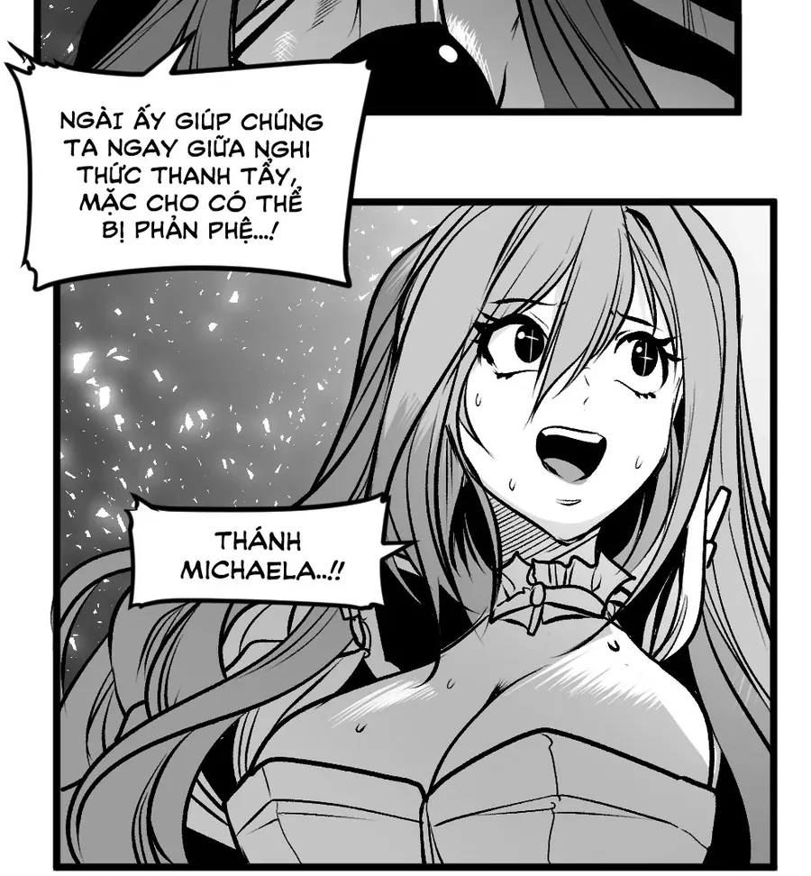 Dưới Đáy Vực Sâu (Sunken Depths Comics) Chapter 6 - Trang 42