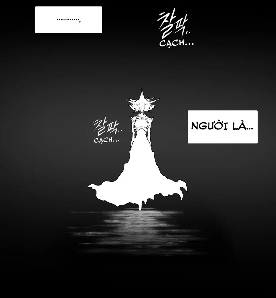 Dưới Đáy Vực Sâu (Sunken Depths Comics) Chapter 6 - Trang 45