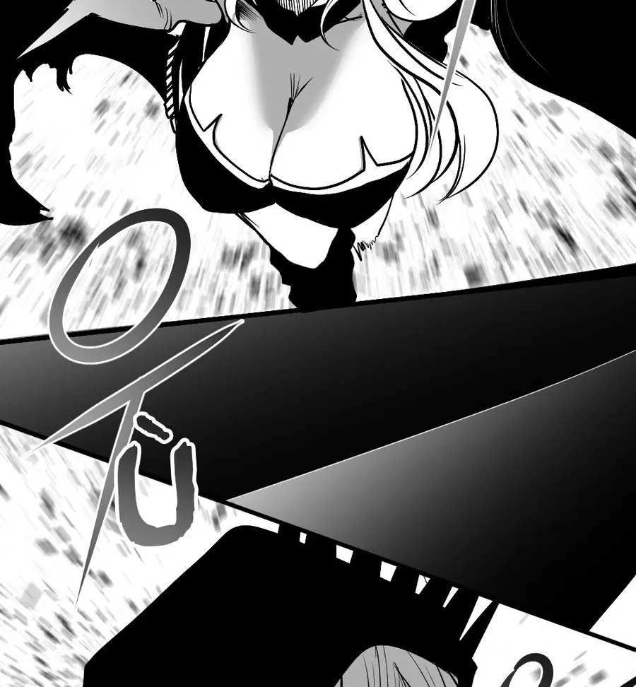 Dưới Đáy Vực Sâu (Sunken Depths Comics) Chapter 6 - Trang 6
